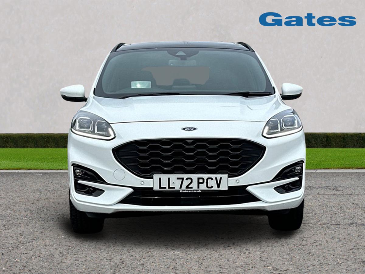 Used Ford Kuga 2022 for sale - 76066987: Photo 2