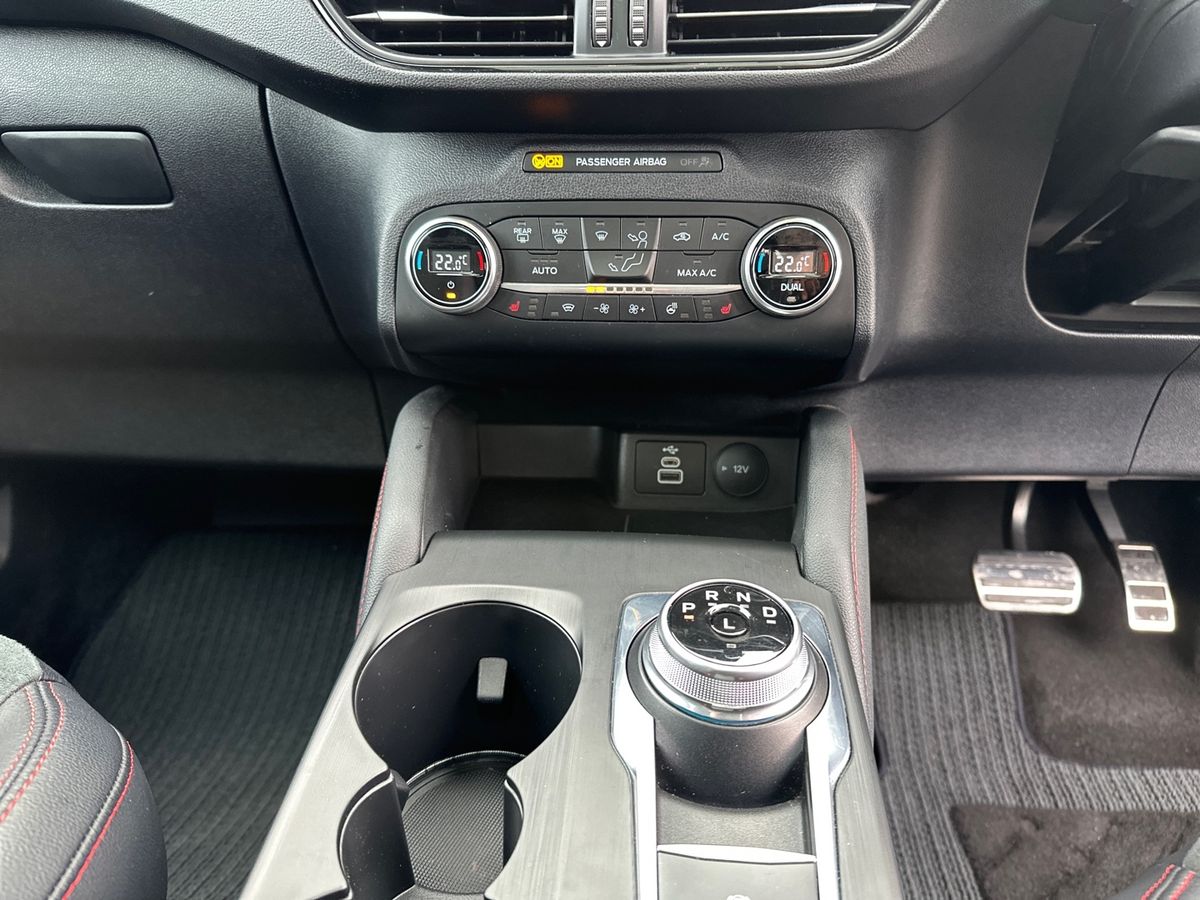 Used Ford Kuga 2022 for sale - 76066987: Photo 22