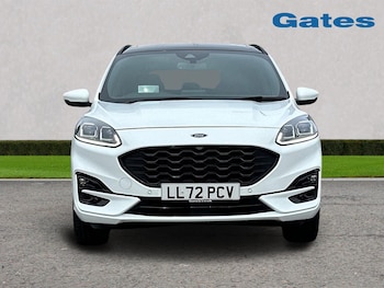 Used Ford Kuga 2022 for sale - 76066987: Photo 2