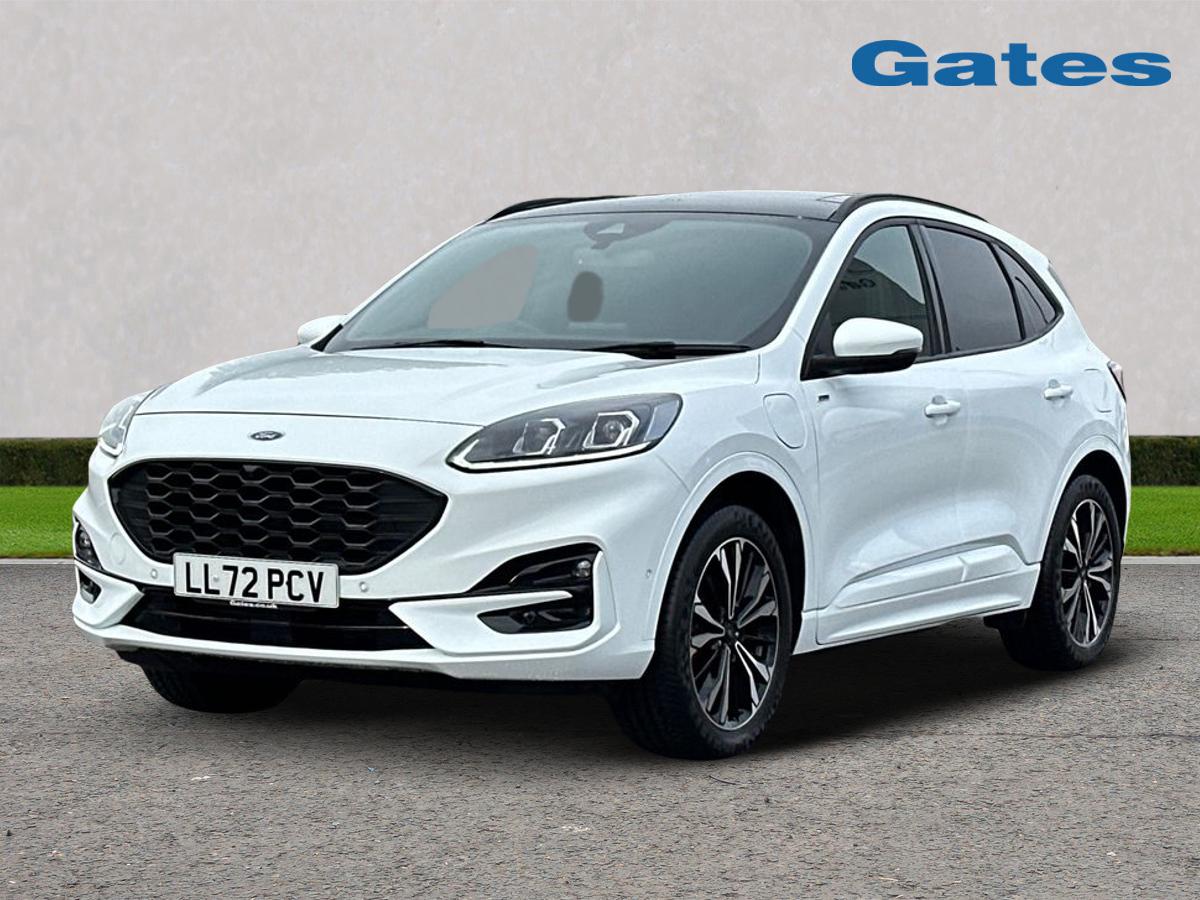 Used Ford Kuga 2022 for sale - 76066987: Photo 3