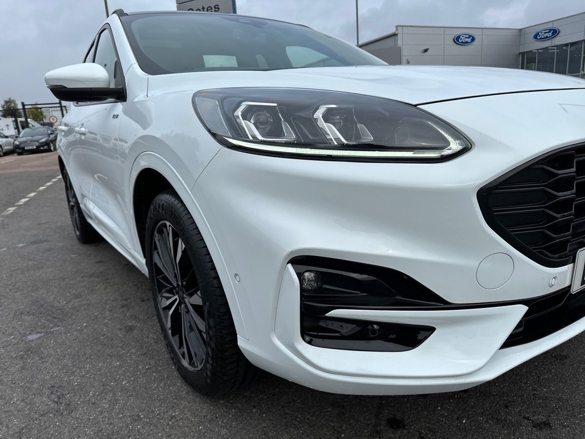 Used Ford Kuga 2022 for sale - 76066987: Photo 32