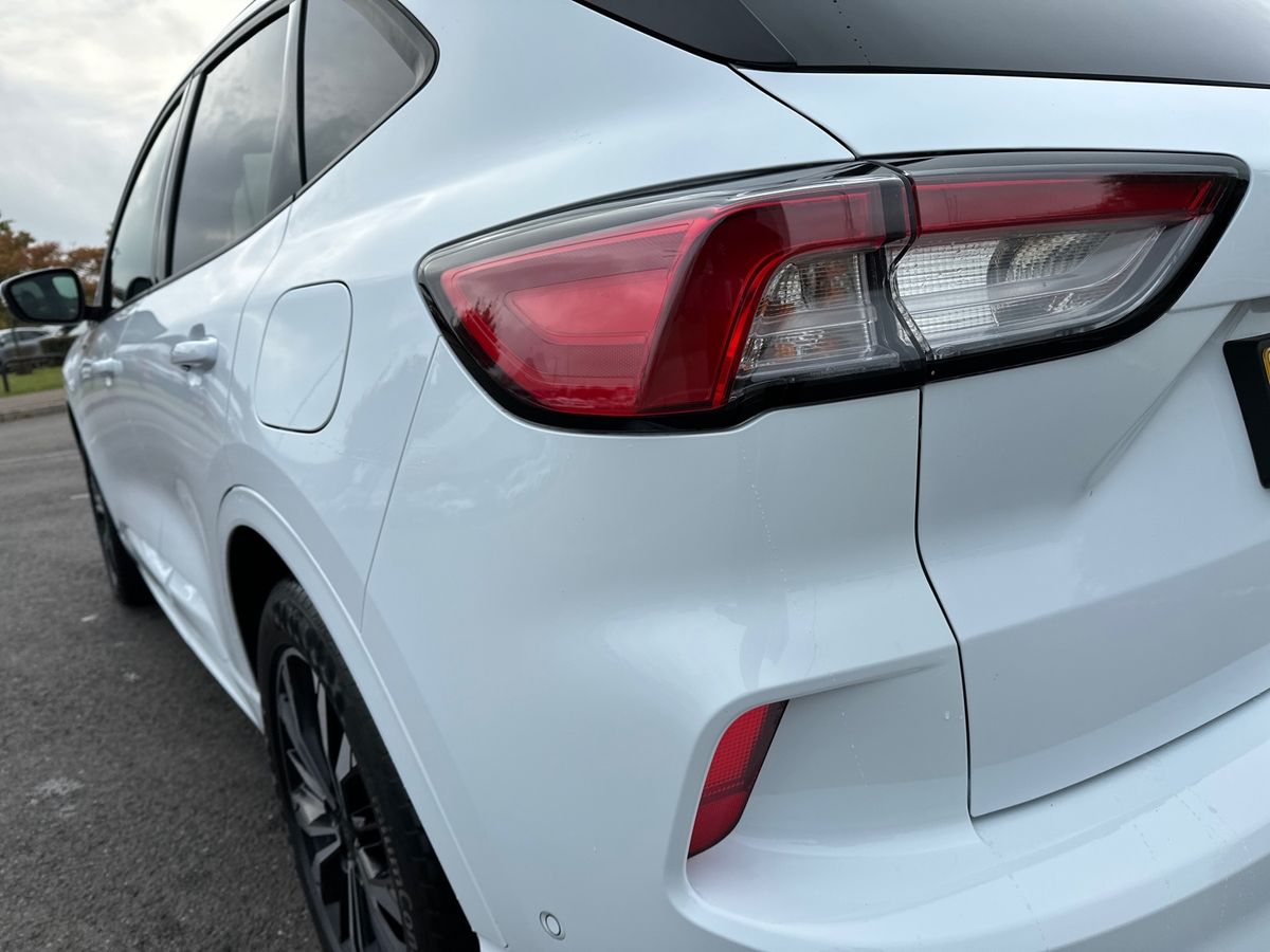 Used Ford Kuga 2022 for sale - 76066987: Photo 33