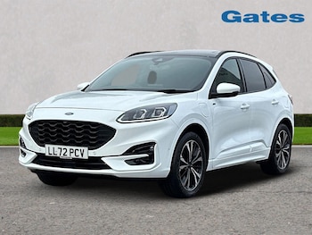 Used Ford Kuga 2022 for sale - 76066987: Photo 3