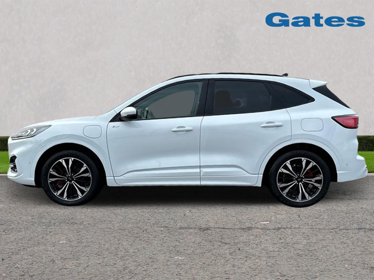 Used Ford Kuga 2022 for sale - 76066987: Photo 4