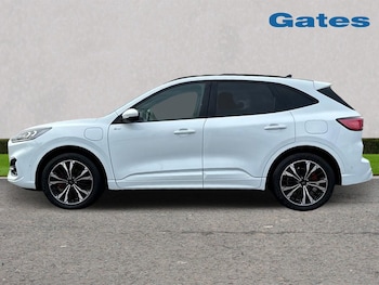Used Ford Kuga 2022 for sale - 76066987: Photo 4