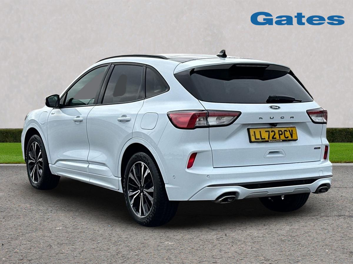 Used Ford Kuga 2022 for sale - 76066987: Photo 5