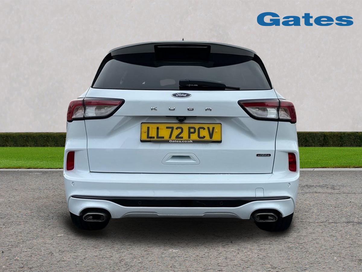 Used Ford Kuga 2022 for sale - 76066987: Photo 6
