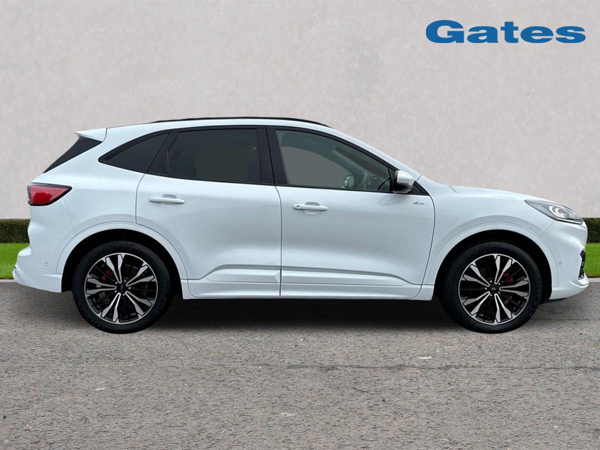 Used Ford Kuga 2022 for sale - 76066987: Photo 8