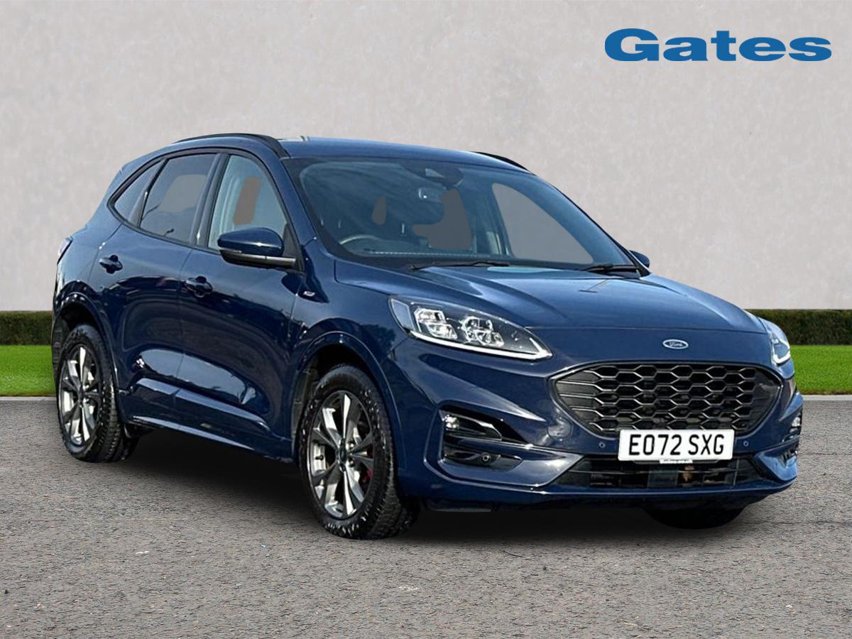 Used Ford Kuga 2022 for sale - 76420395: Photo 1