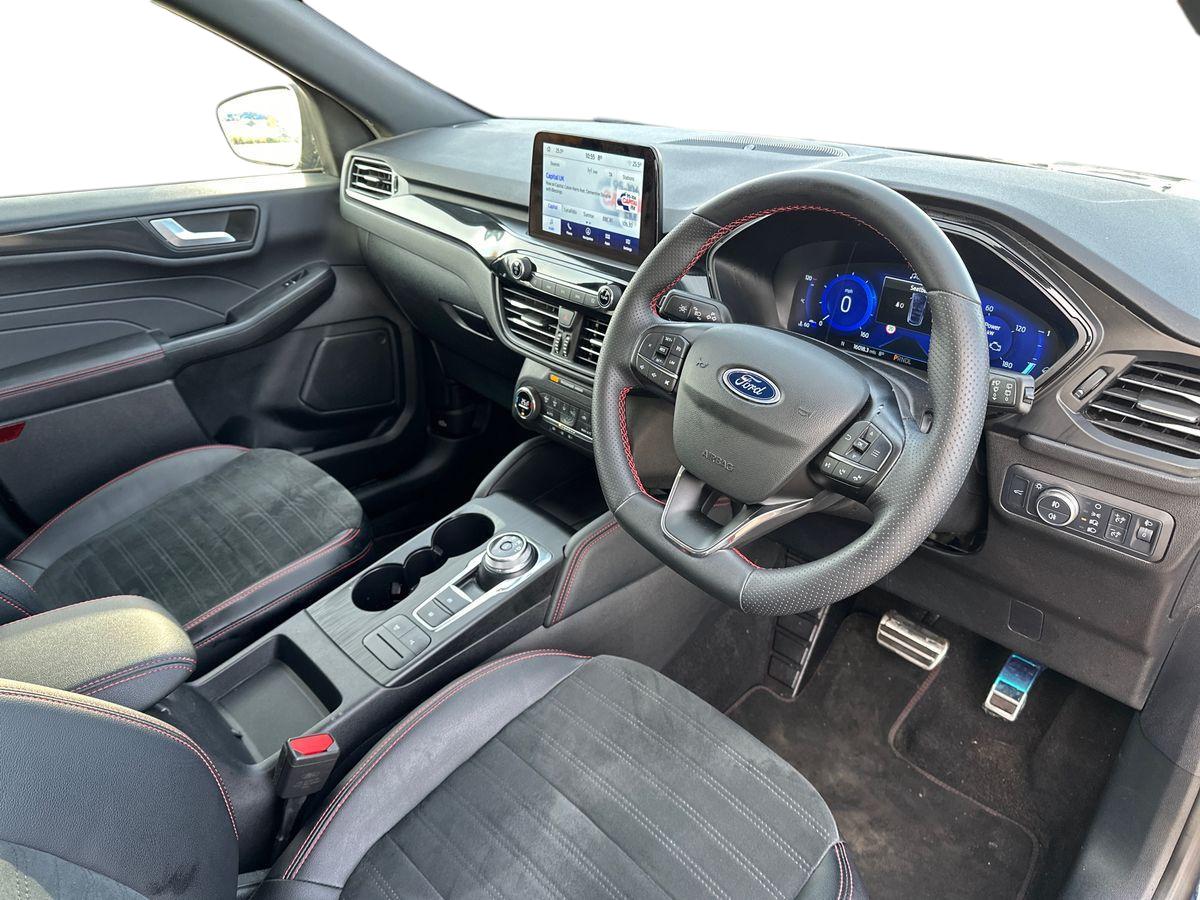 Used Ford Kuga 2022 for sale - 76420395: Photo 10