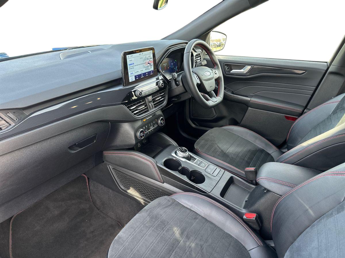 Used Ford Kuga 2022 for sale - 76420395: Photo 11