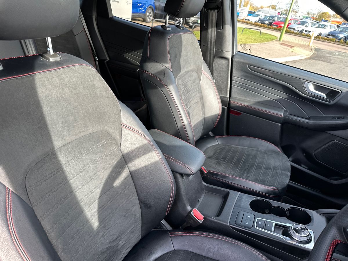 Used Ford Kuga 2022 for sale - 76420395: Photo 12