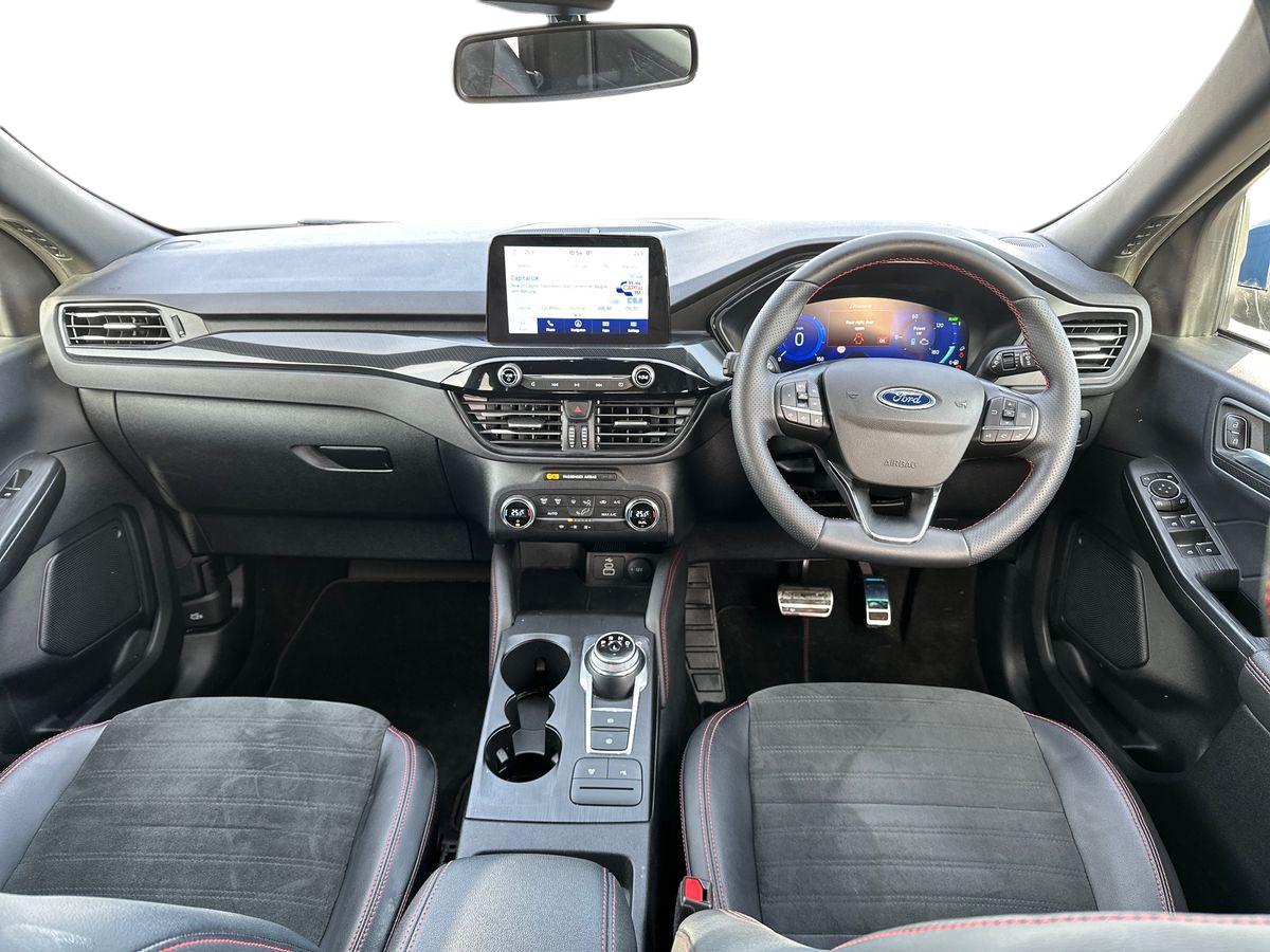 Used Ford Kuga 2022 for sale - 76420395: Photo 15