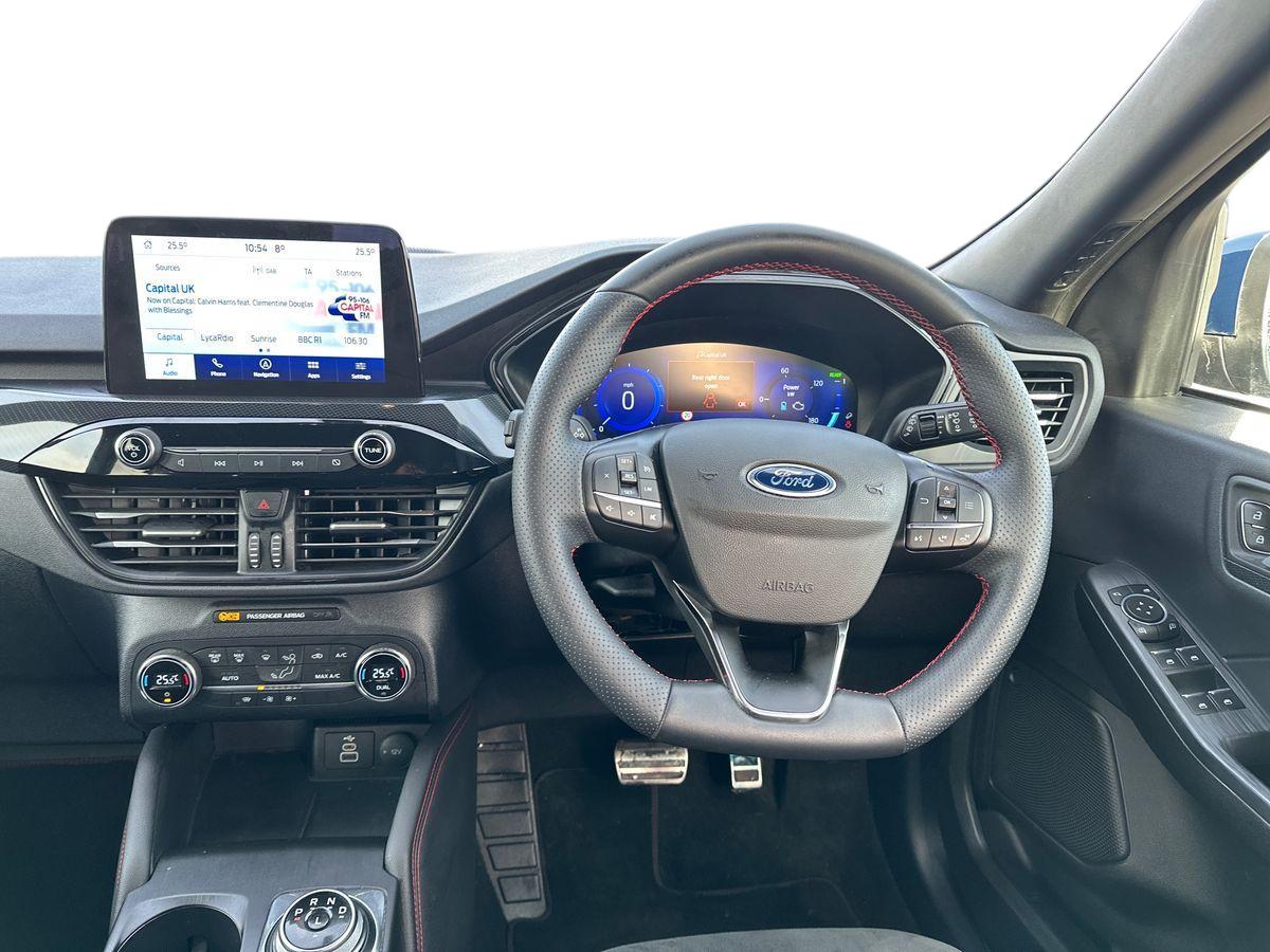 Used Ford Kuga 2022 for sale - 76420395: Photo 16