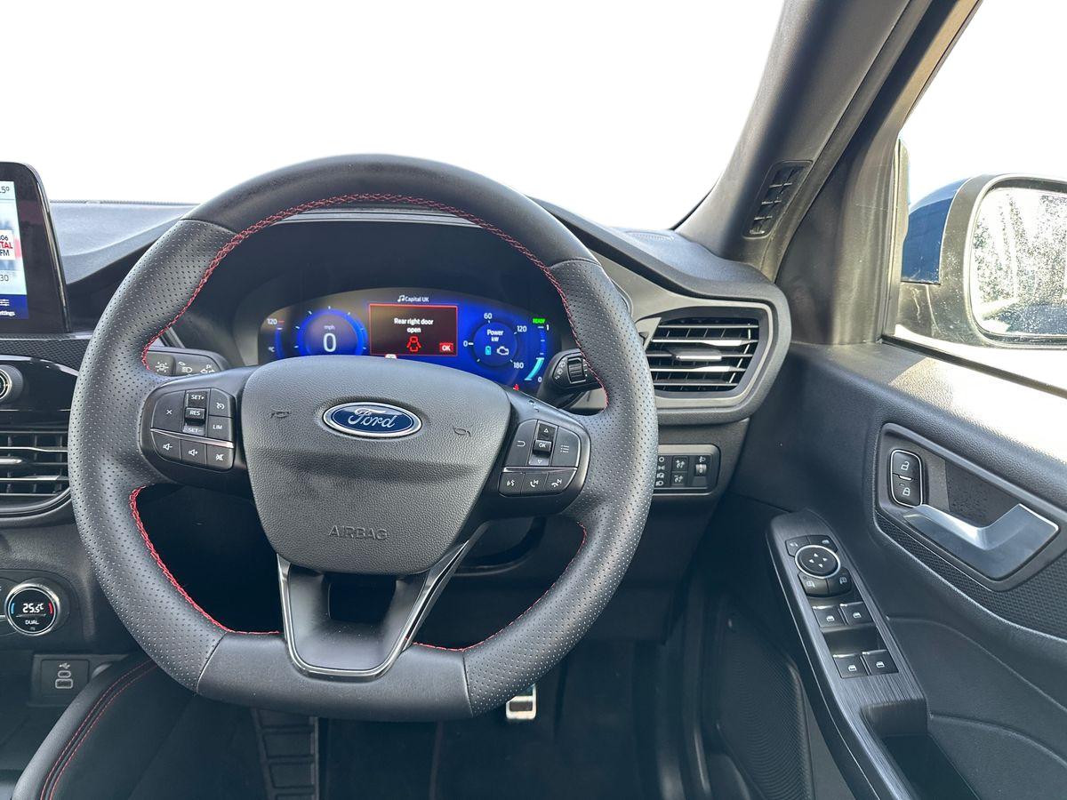 Used Ford Kuga 2022 for sale - 76420395: Photo 17