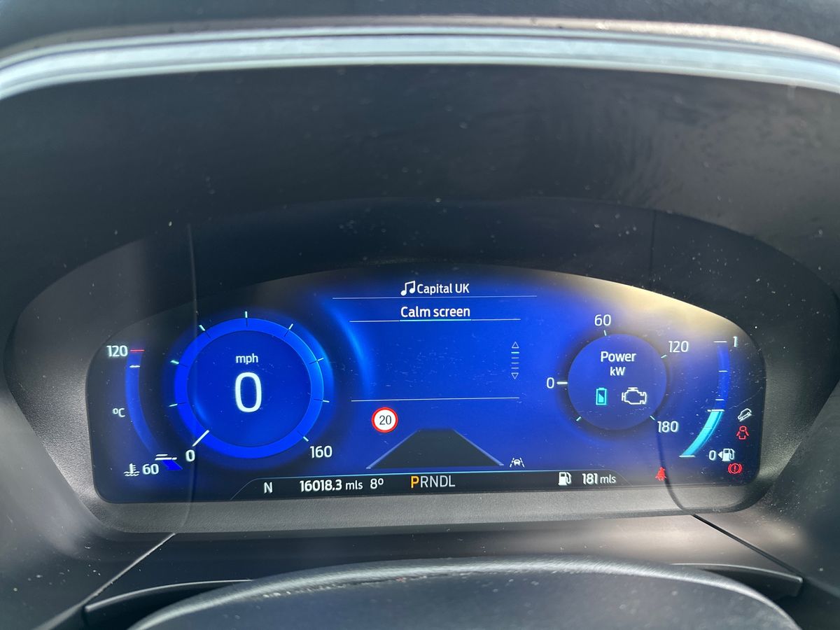 Used Ford Kuga 2022 for sale - 76420395: Photo 18