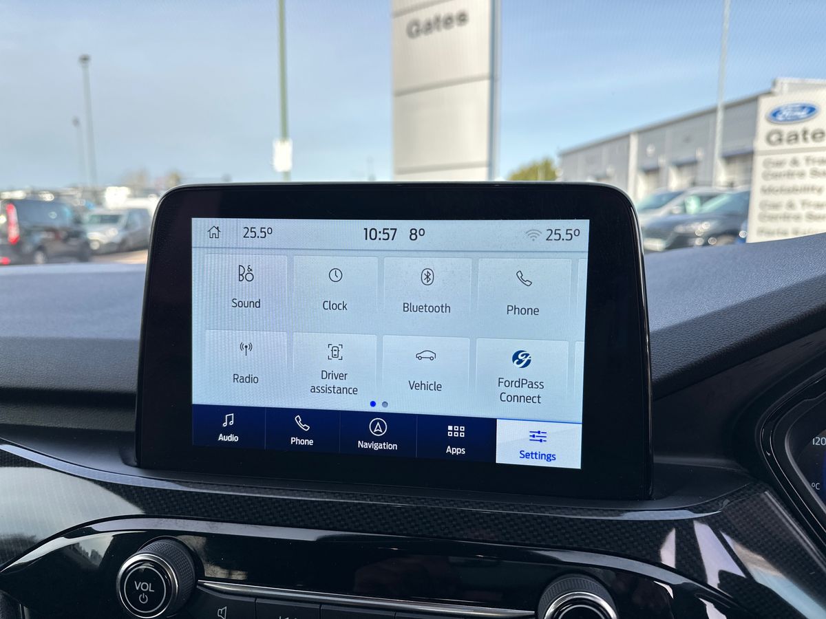 Used Ford Kuga 2022 for sale - 76420395: Photo 19