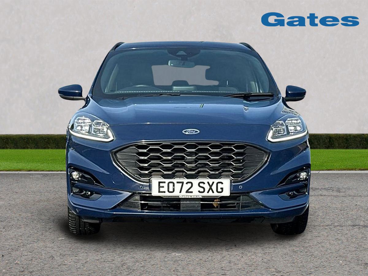 Used Ford Kuga 2022 for sale - 76420395: Photo 2