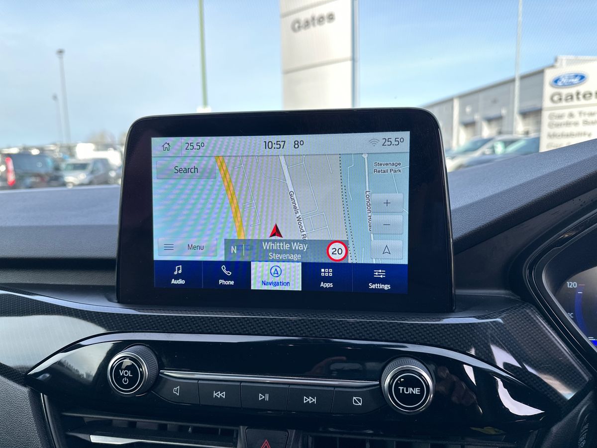 Used Ford Kuga 2022 for sale - 76420395: Photo 20