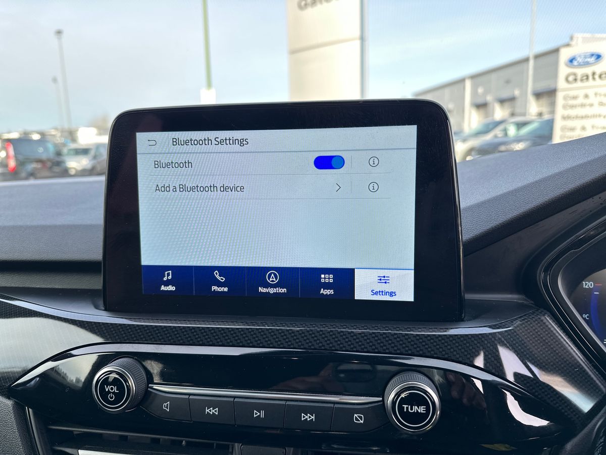 Used Ford Kuga 2022 for sale - 76420395: Photo 21