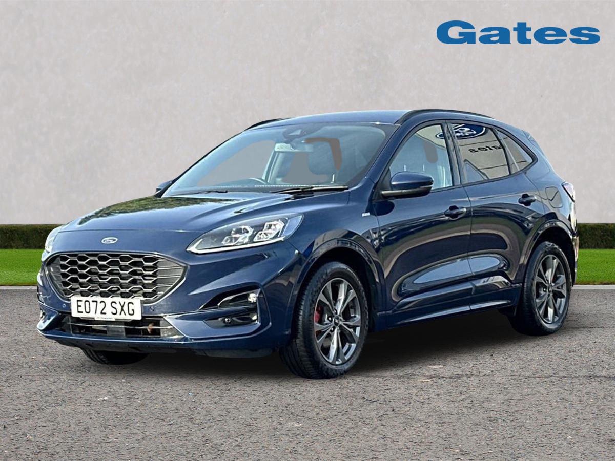Used Ford Kuga 2022 for sale - 76420395: Photo 3