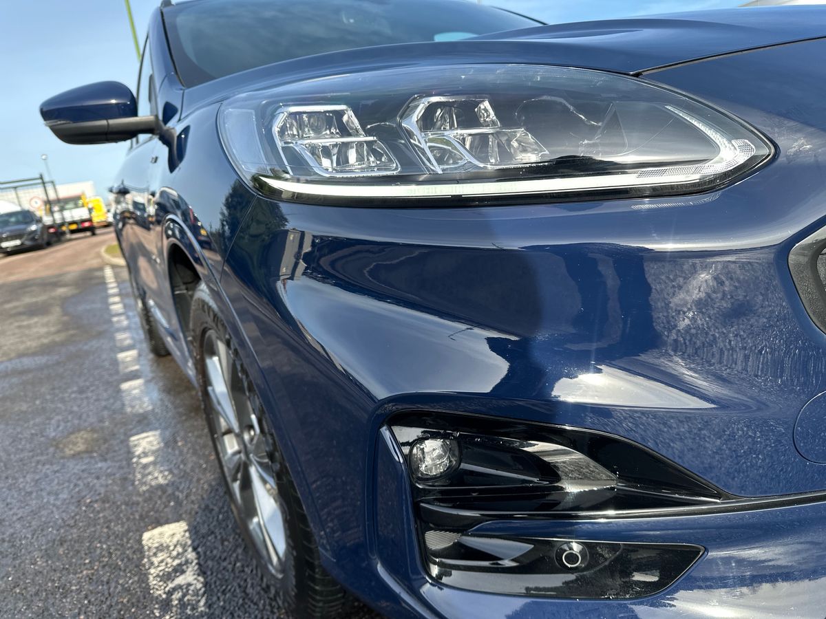 Used Ford Kuga 2022 for sale - 76420395: Photo 32