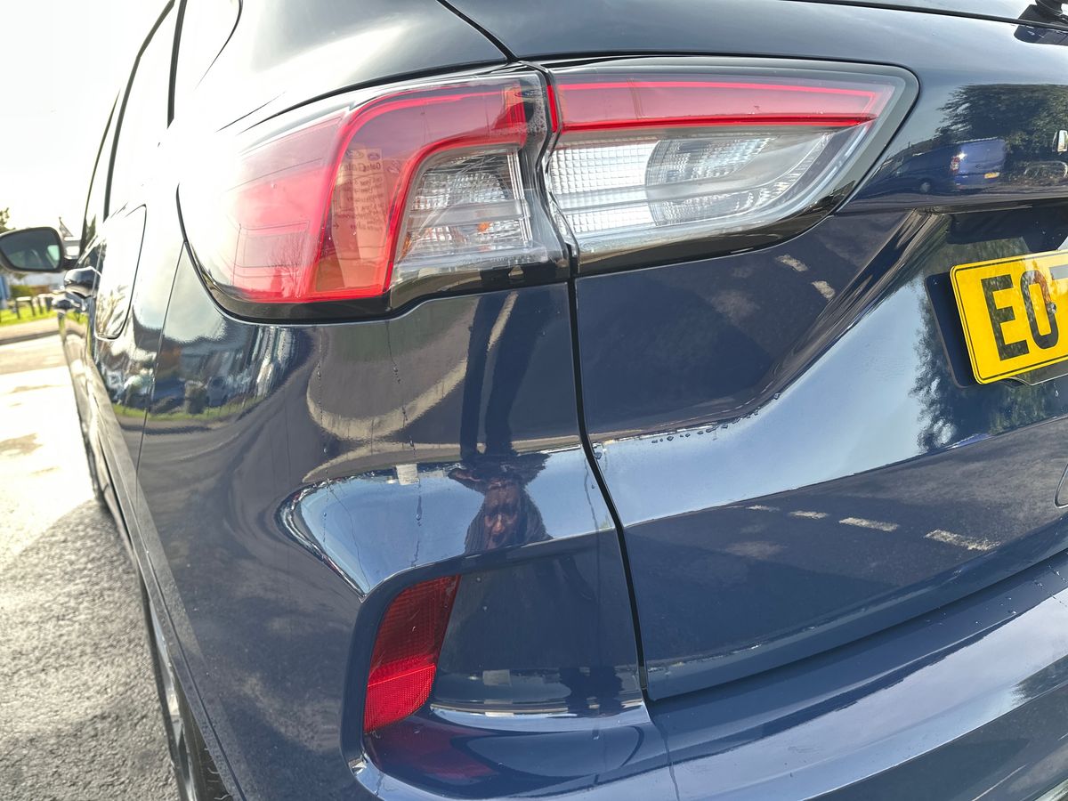 Used Ford Kuga 2022 for sale - 76420395: Photo 33