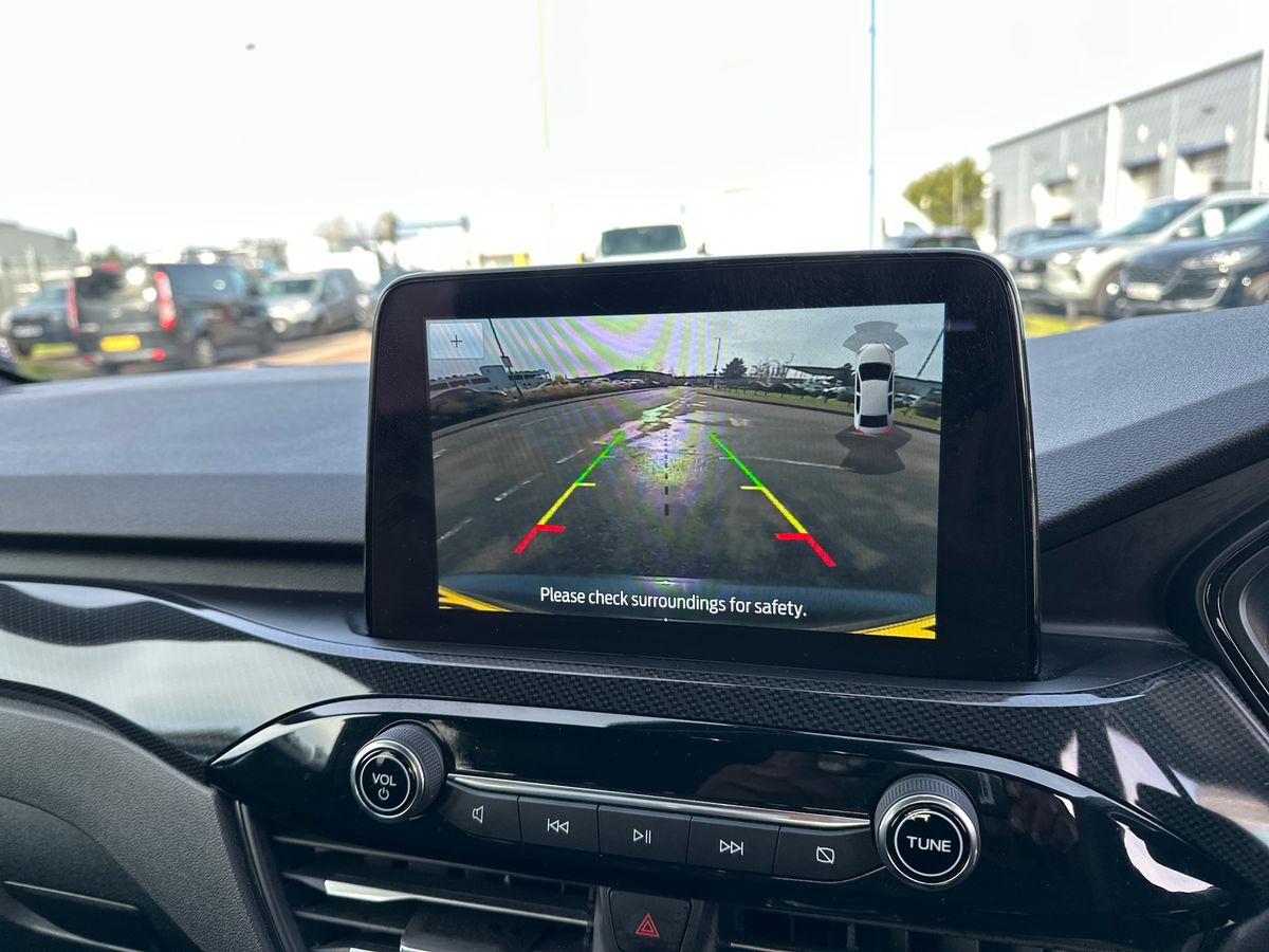 Used Ford Kuga 2022 for sale - 76420395: Photo 39