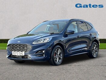 Used Ford Kuga 2022 for sale - 76420395: Photo
