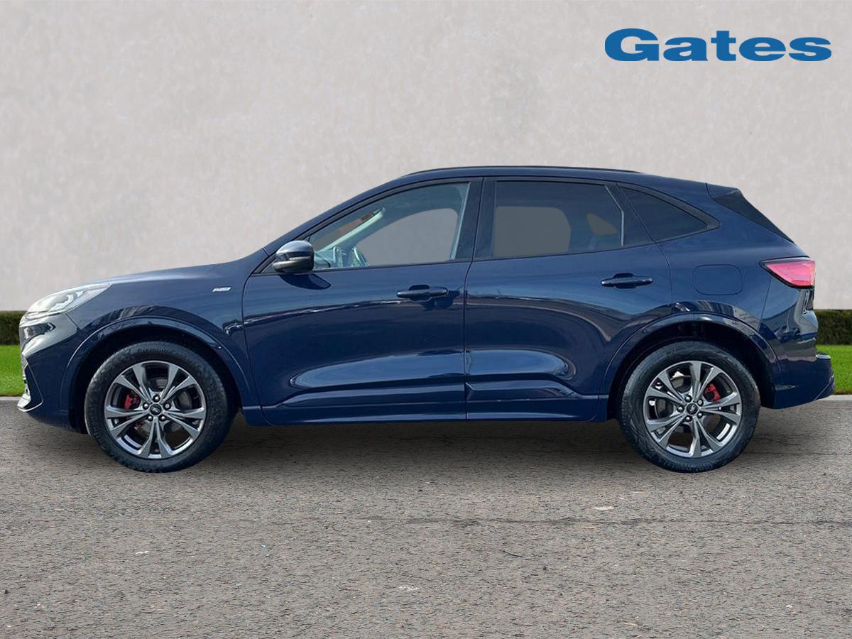 Used Ford Kuga 2022 for sale - 76420395: Photo 4