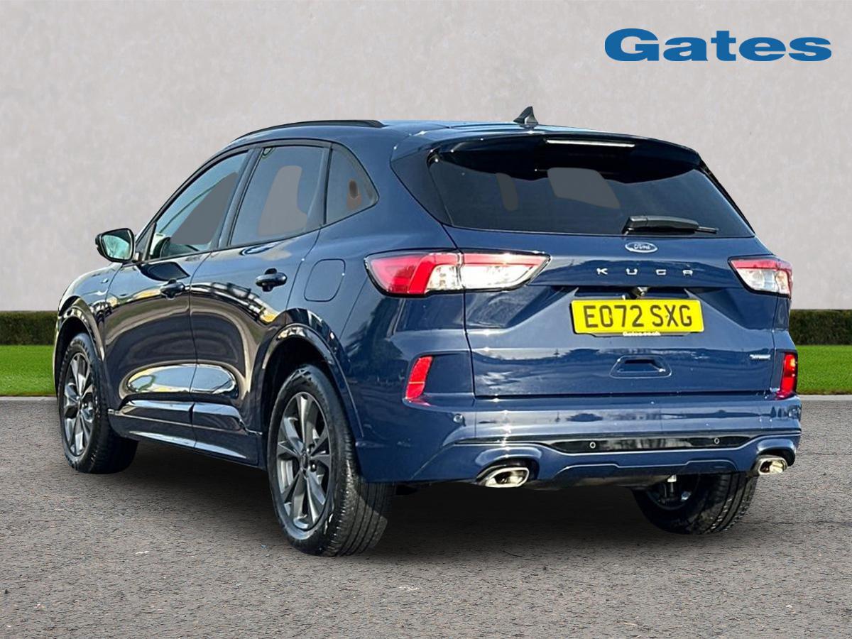 Used Ford Kuga 2022 for sale - 76420395: Photo 5