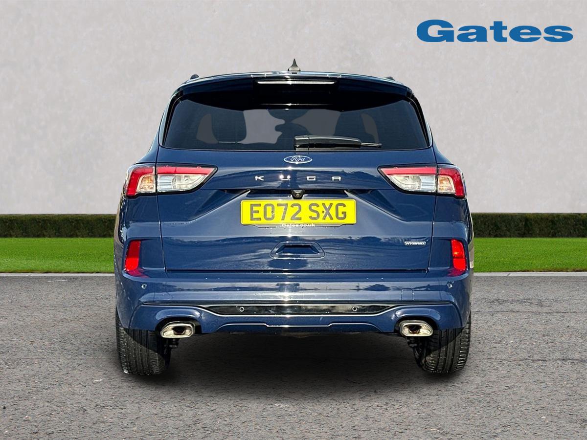 Used Ford Kuga 2022 for sale - 76420395: Photo 6