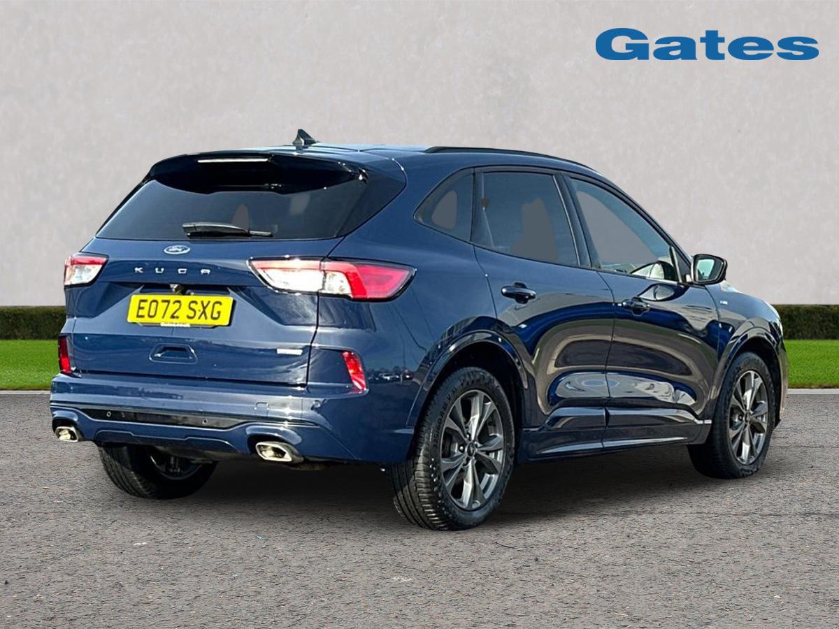 Used Ford Kuga 2022 for sale - 76420395: Photo 7