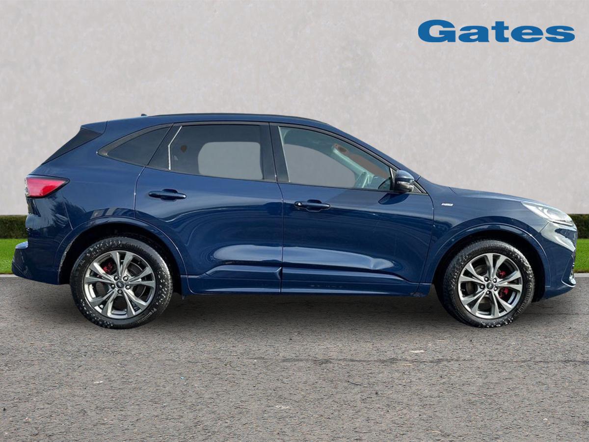 Used Ford Kuga 2022 for sale - 76420395: Photo 8