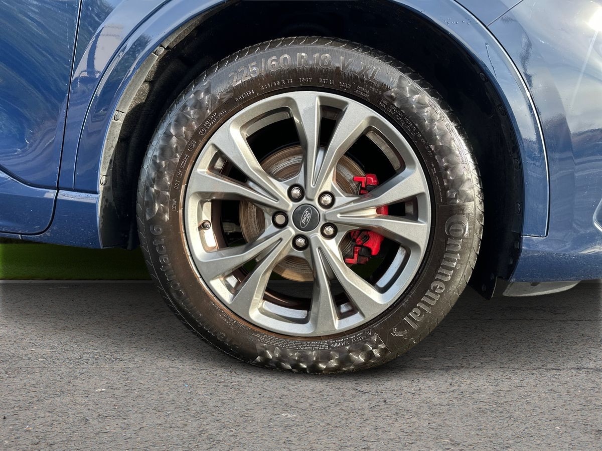 Used Ford Kuga 2022 for sale - 76420395: Photo 9