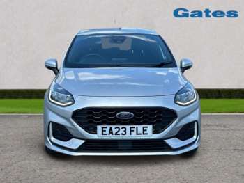 Used Ford Fiesta 2023 for sale - 75221966: Photo
