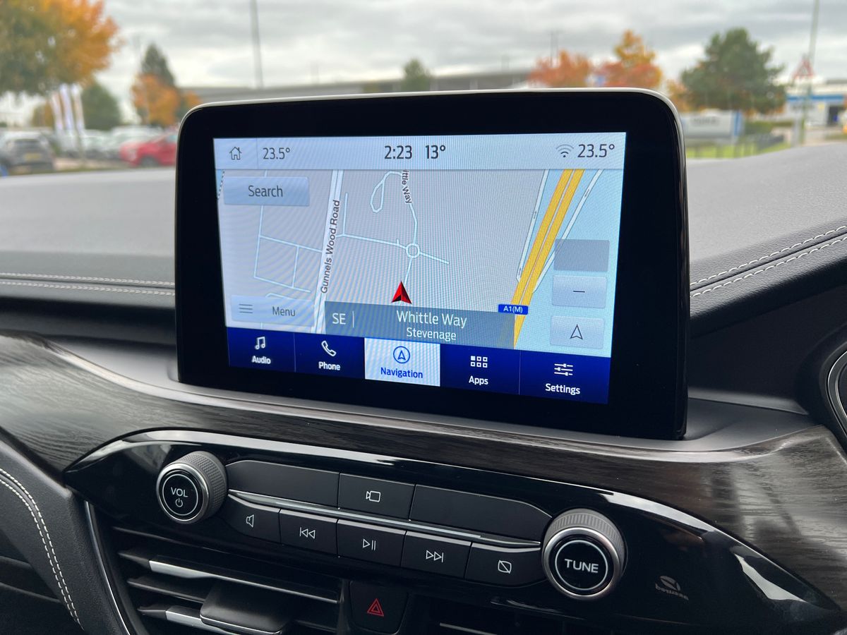 Used Ford Kuga 2024 for sale - 77193589: Photo 20