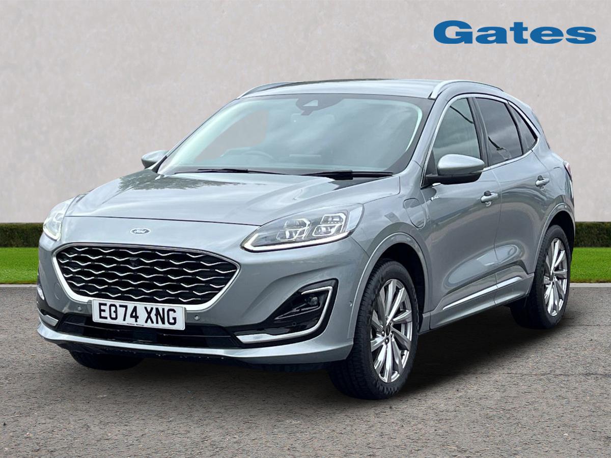 Used Ford Kuga 2024 for sale - 77193589: Photo 3