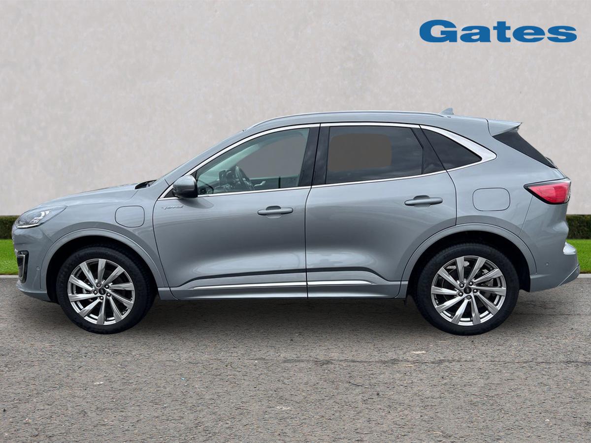 Used Ford Kuga 2024 for sale - 77193589: Photo 4