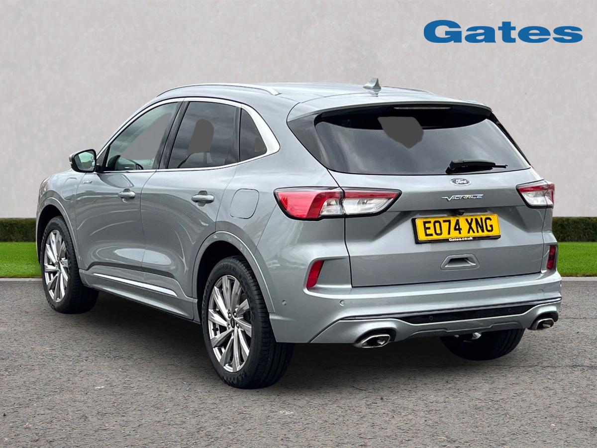 Used Ford Kuga 2024 for sale - 77193589: Photo 5