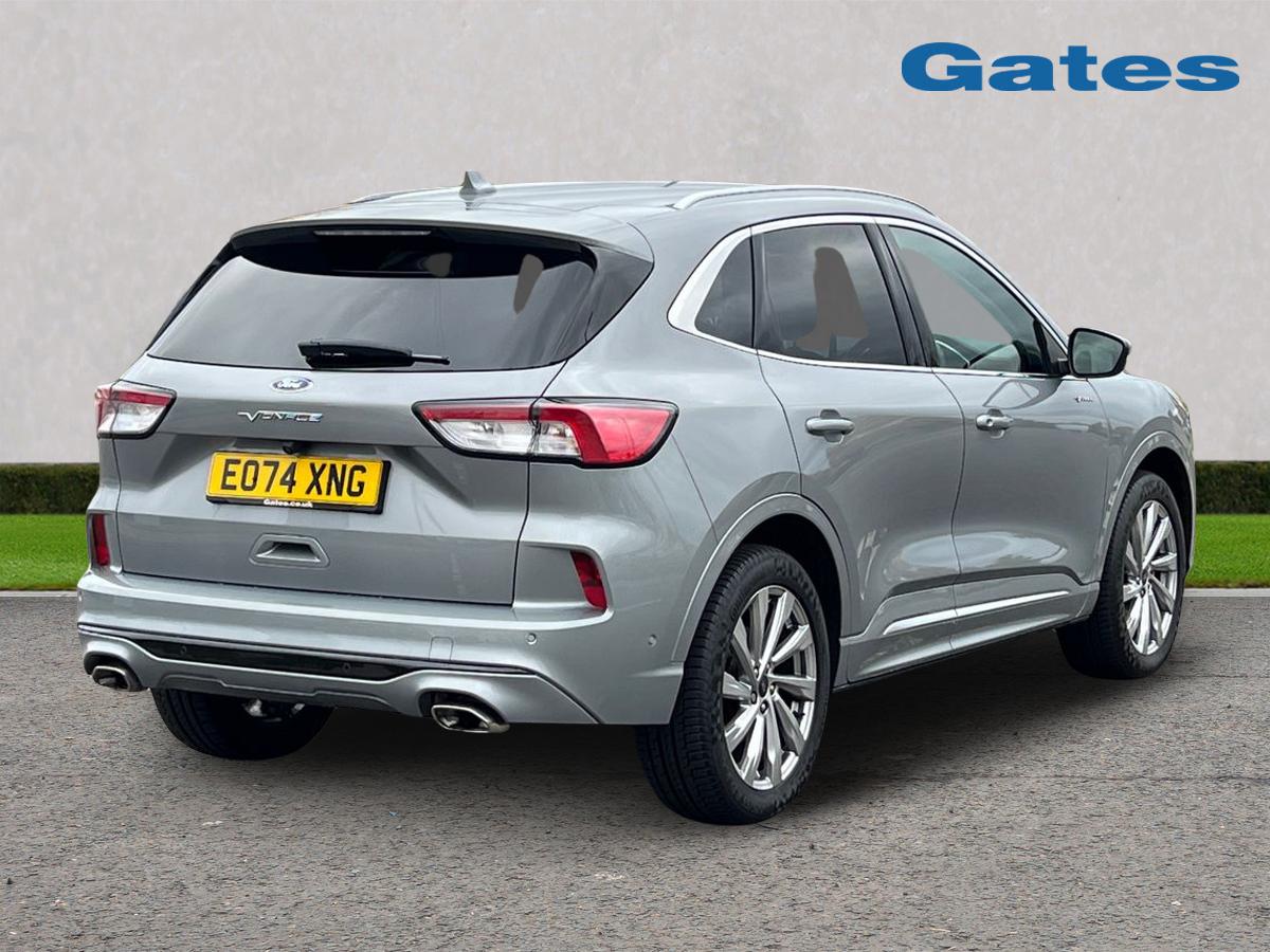 Used Ford Kuga 2024 for sale - 77193589: Photo 7