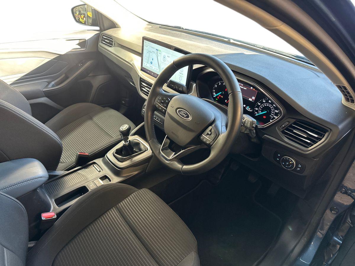 Used Ford Focus 2025 for sale - 76773177: Photo 10
