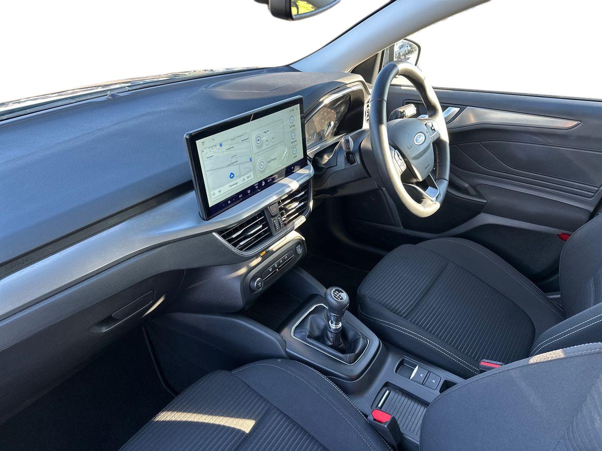 Used Ford Focus 2025 for sale - 76773177: Photo 11