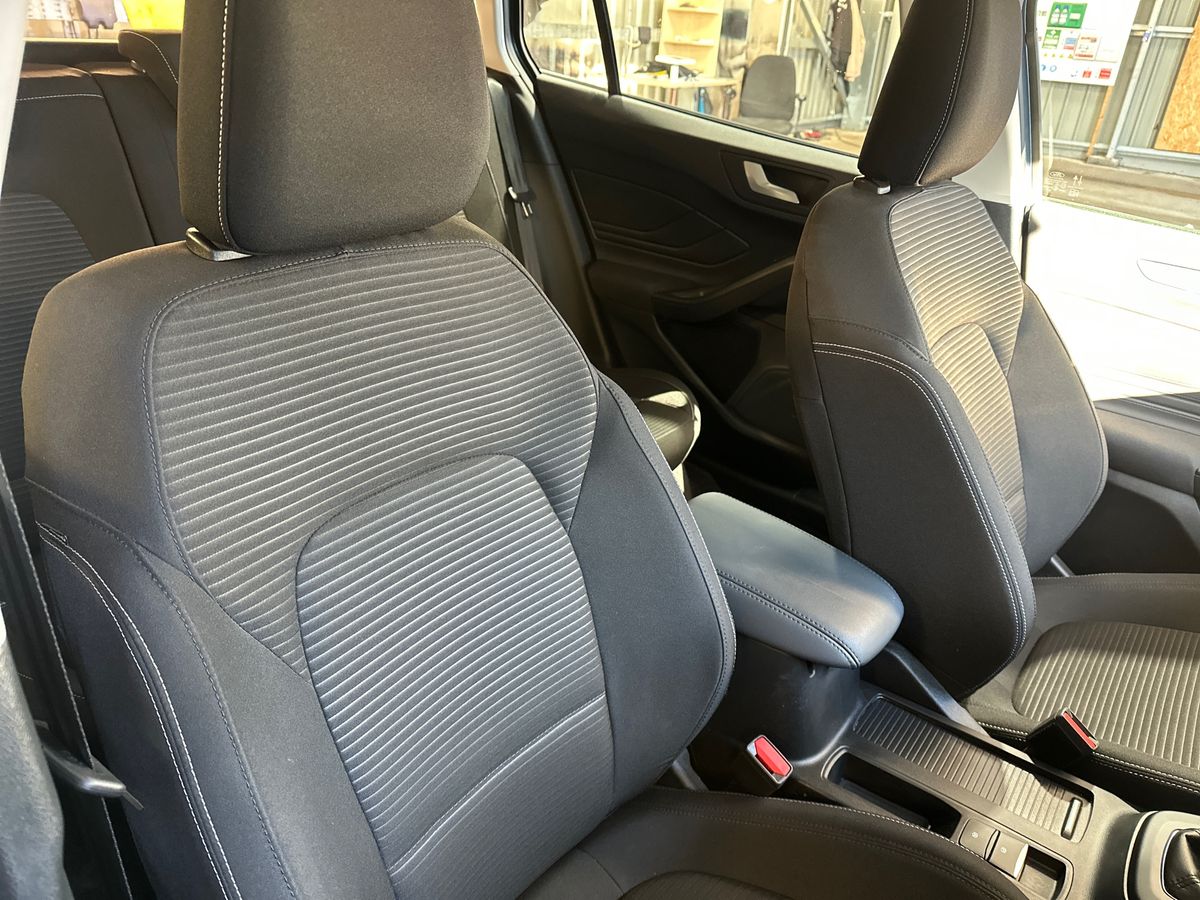 Used Ford Focus 2025 for sale - 76773177: Photo 12