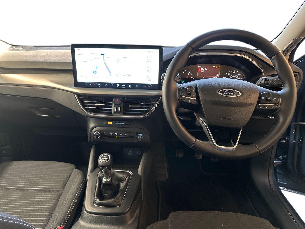 Used Ford Focus 2025 for sale - 76773177: Photo 15