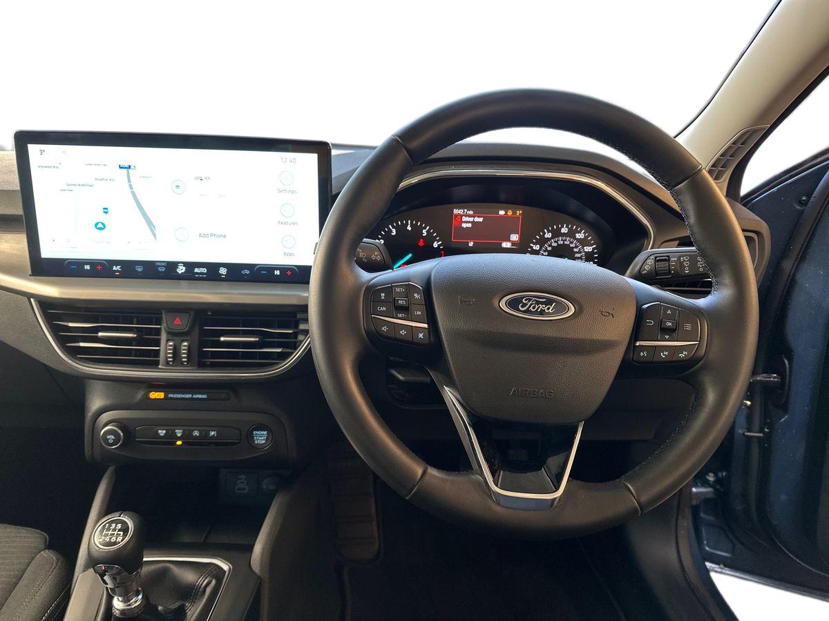 Used Ford Focus 2025 for sale - 76773177: Photo 16