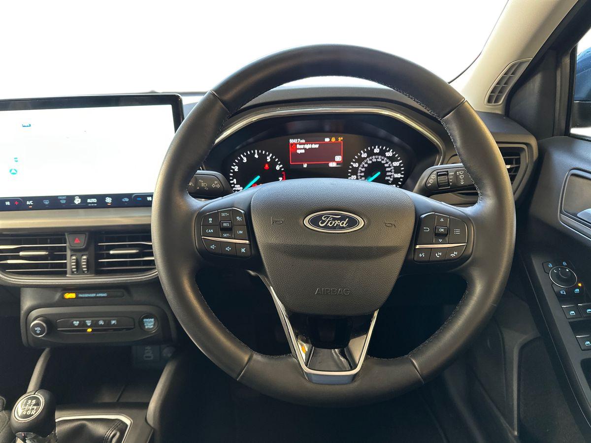 Used Ford Focus 2025 for sale - 76773177: Photo 17