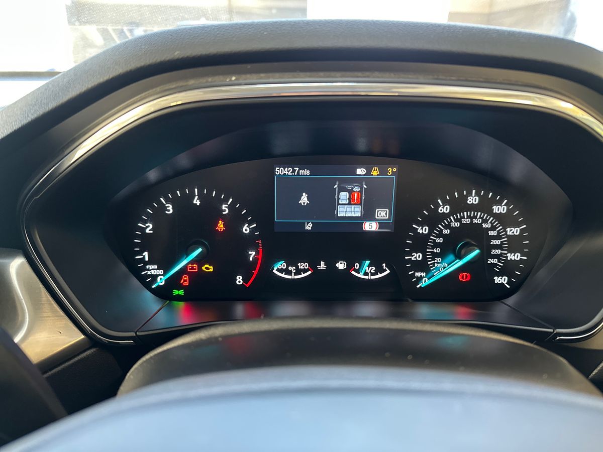 Used Ford Focus 2025 for sale - 76773177: Photo 18