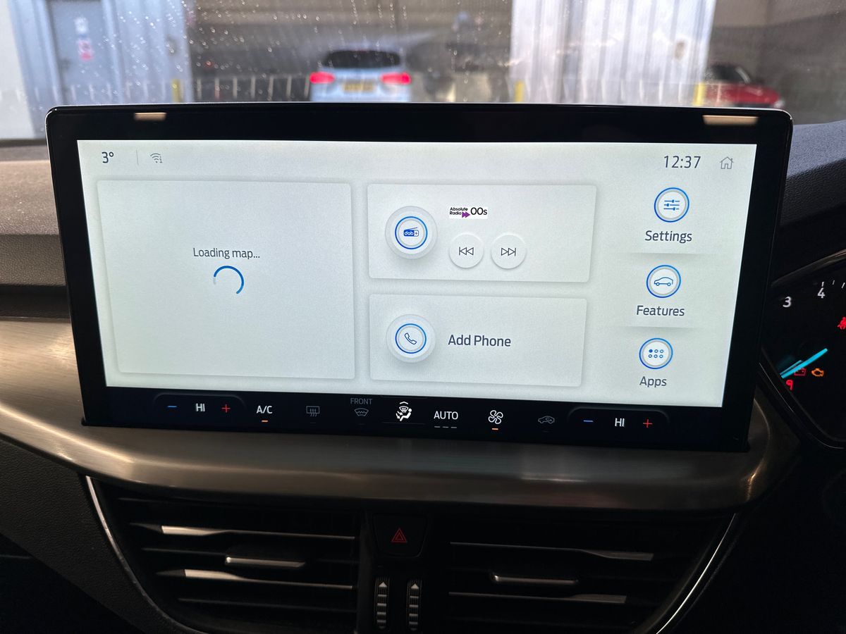 Used Ford Focus 2025 for sale - 76773177: Photo 19