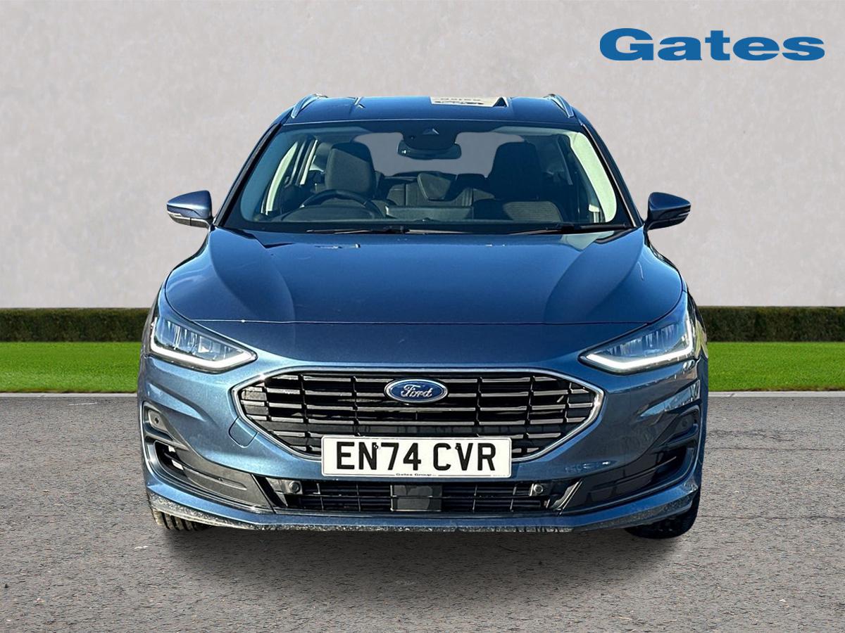 Used Ford Focus 2025 for sale - 76773177: Photo 2